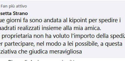 GENTILEZZA E PARTECIPAZIONE